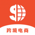 shopee跨境电商宝典APP图标