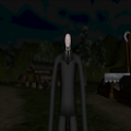 神秘人Slender Man