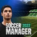 SoccerManager 2022官方版手游