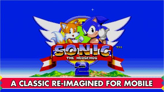 刺猬索尼克2Sonic The Hedgehog 2