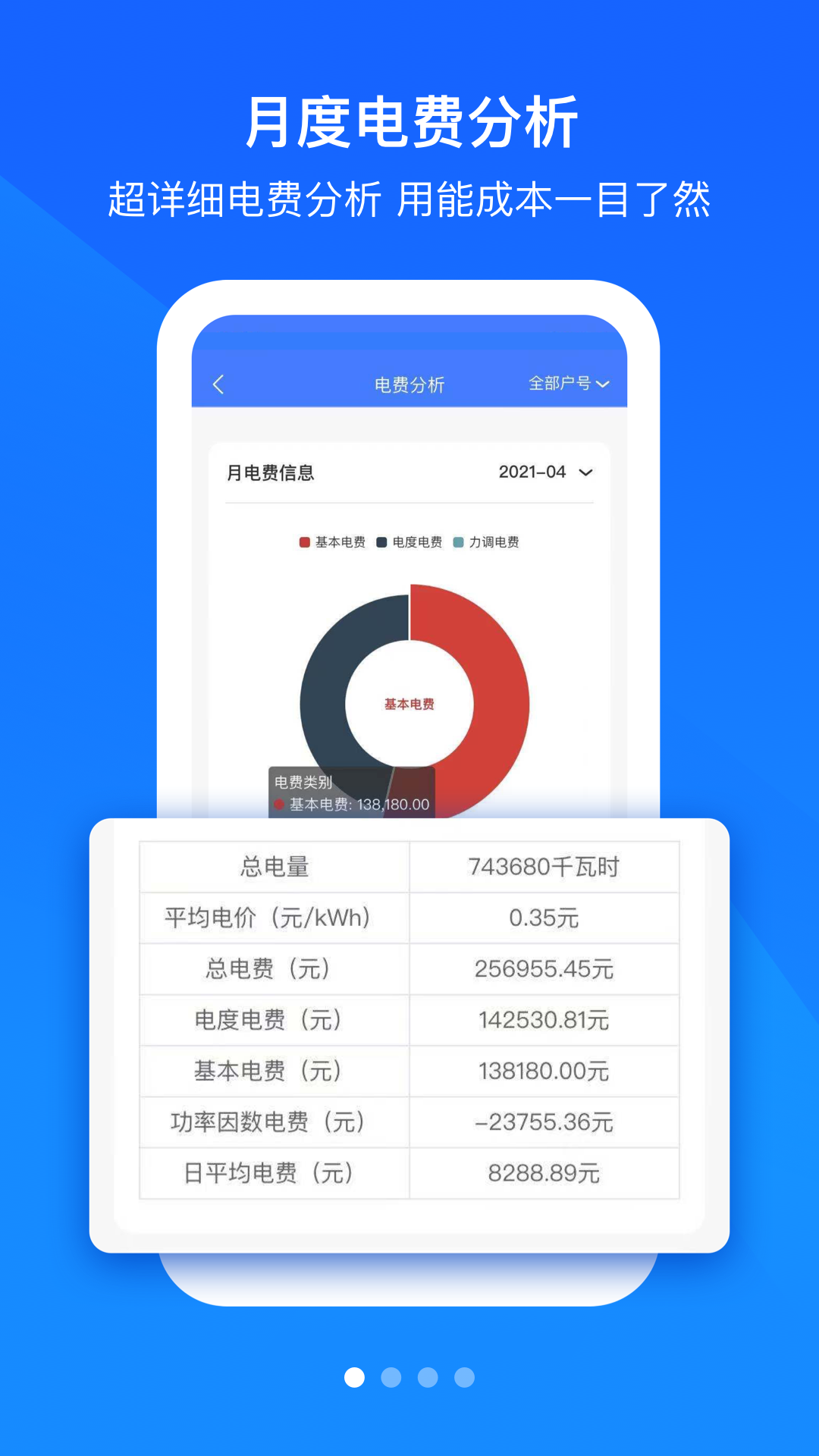 优易能appAPP截图