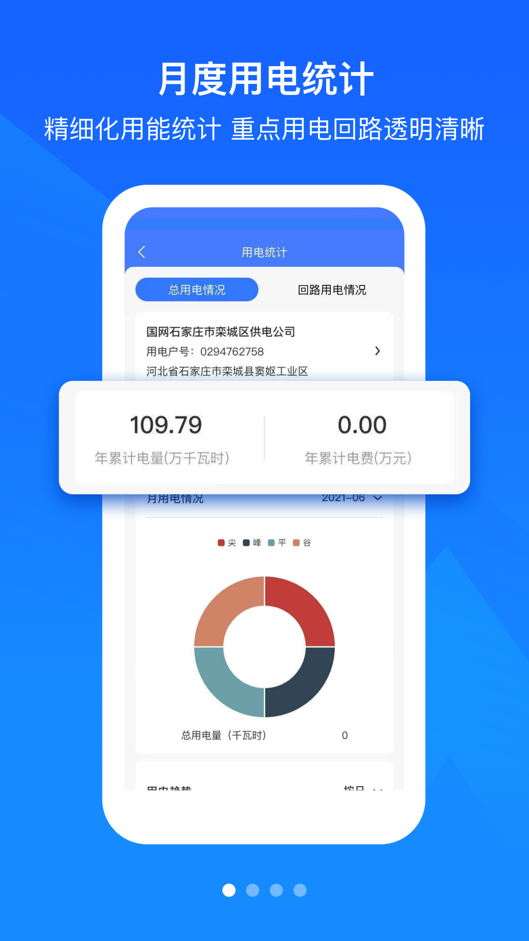 优易能appAPP截图