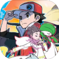 Pokemon Masters EX官方版