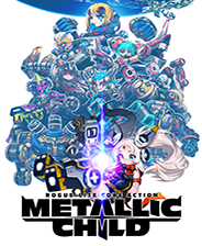 METALLIC CHILD