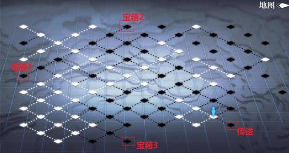 灵魂潮汐8-1迷宫如何100%收集