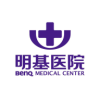 苏州明基医院MedicalCenter appAPP图标