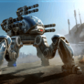 war robots7.4.0最新版手游