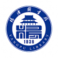 杨浦图书馆APP图标