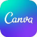 Canva 可画appAPP图标