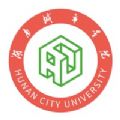 湖南城市学院APP图标