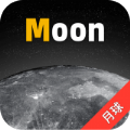 Moon月球APP图标