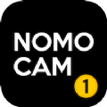 NOMO CAM相机APP图标