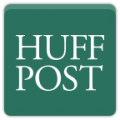 HuffPostAPP图标