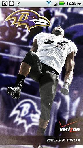 Baltimore Ravens Mobile