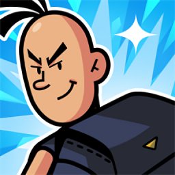 背包英雄官方正版(Backpack Heroes)手游