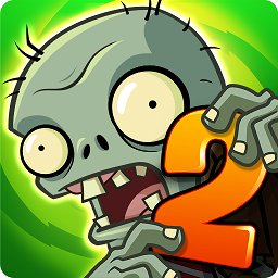 正版pvz2国际版最新版图标