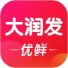 大润发优鲜APP