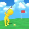 Minigolf.io游戏