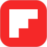 Flipboard红板报APPAPP图标