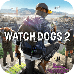 watch dog 2安卓版手机游戏