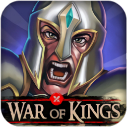 王国战争手机版(war of kings)手游