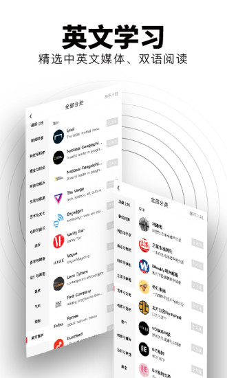 Flipboard红板报APP中国