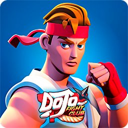 道场搏击俱乐部完整版(Master Dojo Tycoon)手机游戏