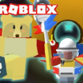 Roblox蜂群模拟器电子蜂