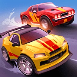 超级充电赛车免费版(Super Charged Racing)手游