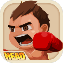 头部拳击(Head Boxing)手机游戏