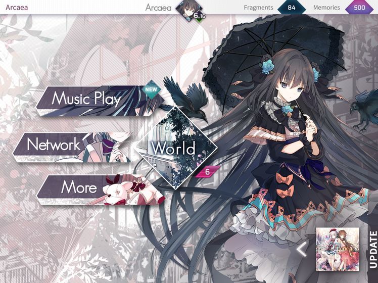 Arcaea2.4.9版