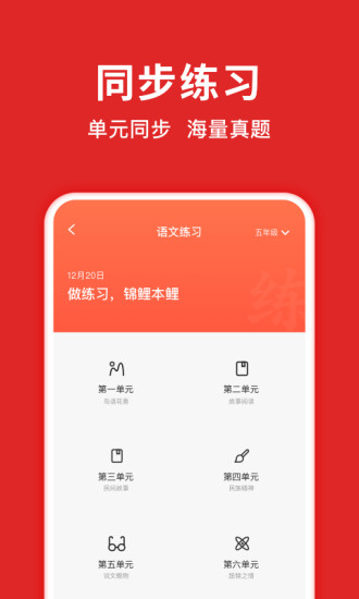 题拍拍APP