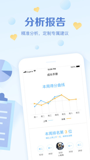 班级优化大师APP