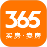 365淘房客户端APP图标