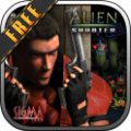 Alien Shooter Free