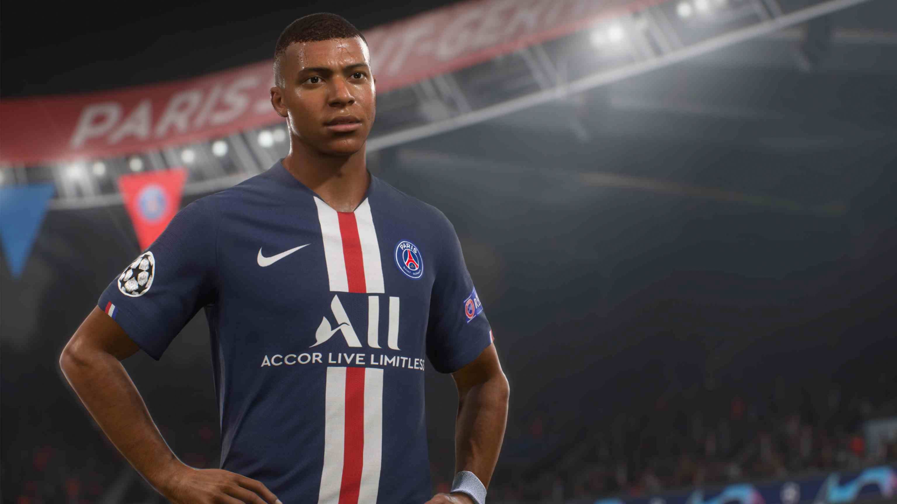 FIFA22 Origin正版分流