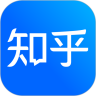 知乎付费文章APP图标