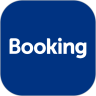 booking缤客图标