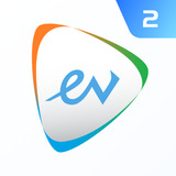 EVPlayer2APP图标