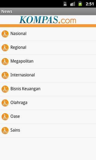 Kompascom Berita Terkini Akurat amp Terpercaya