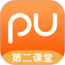 PU口袋校园图标