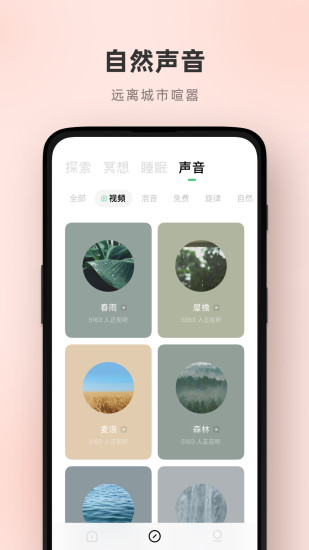 潮汐APP