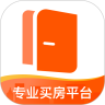 幸福里找房APP