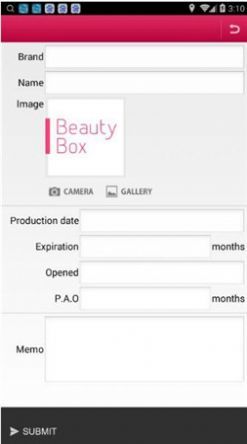 BeautyBox安装