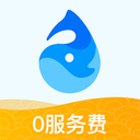 水滴筹安装图标