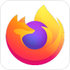 Firefox火狐浏览器手机版图标