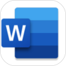 MicrosoftWordAPP图标