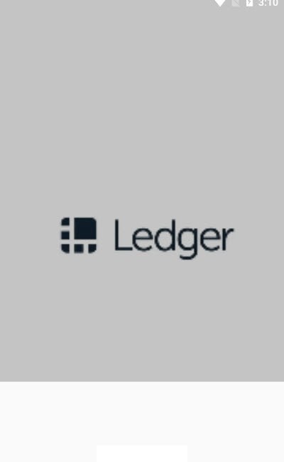 Ledger