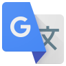 Google翻译