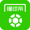 懂球帝APP新图标